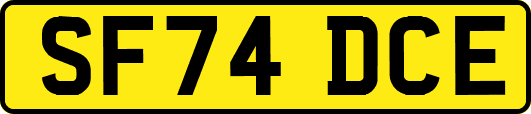SF74DCE