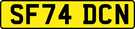 SF74DCN