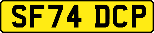 SF74DCP