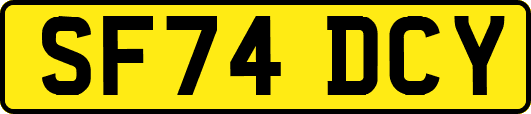 SF74DCY