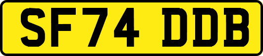 SF74DDB