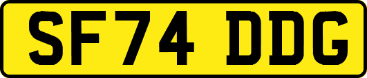 SF74DDG