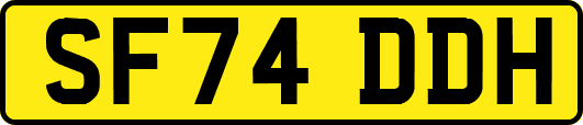 SF74DDH