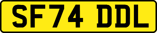 SF74DDL