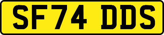 SF74DDS