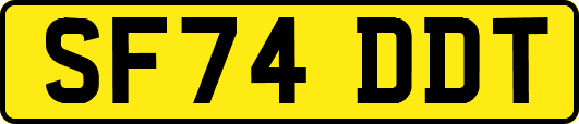 SF74DDT