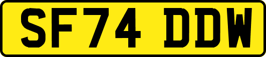 SF74DDW