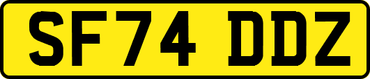 SF74DDZ