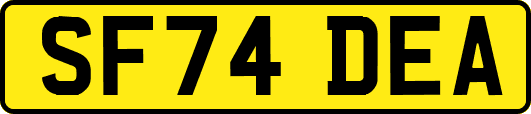 SF74DEA