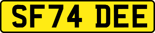 SF74DEE