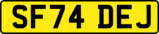 SF74DEJ
