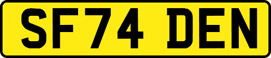SF74DEN