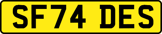 SF74DES