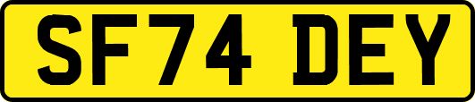 SF74DEY