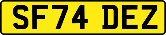 SF74DEZ