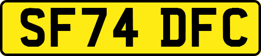 SF74DFC