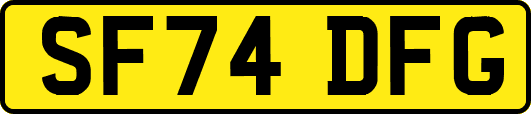 SF74DFG
