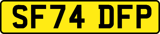 SF74DFP