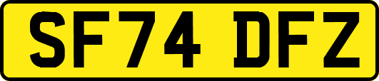 SF74DFZ
