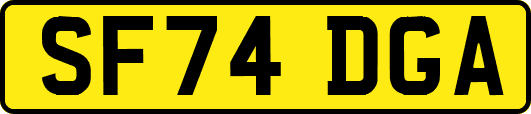 SF74DGA