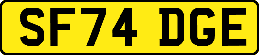 SF74DGE