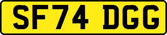 SF74DGG