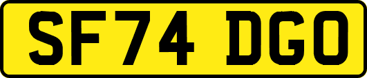 SF74DGO