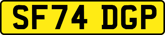 SF74DGP
