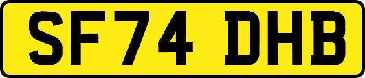 SF74DHB
