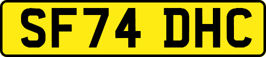 SF74DHC