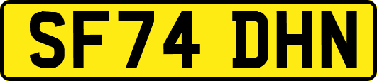 SF74DHN