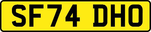SF74DHO