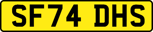 SF74DHS