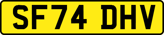 SF74DHV