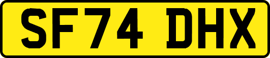 SF74DHX