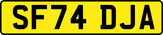 SF74DJA