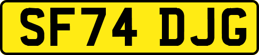 SF74DJG