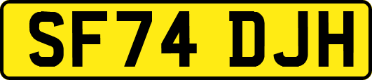 SF74DJH