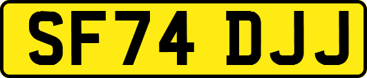 SF74DJJ