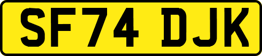 SF74DJK