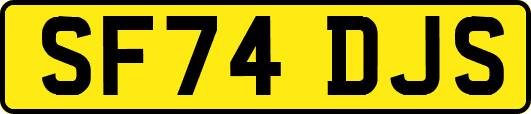 SF74DJS
