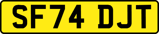 SF74DJT