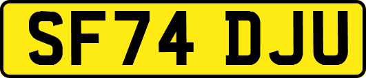 SF74DJU