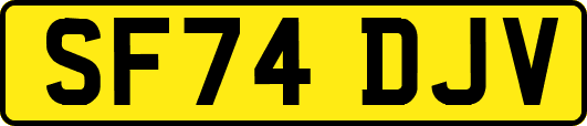 SF74DJV