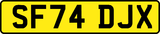 SF74DJX