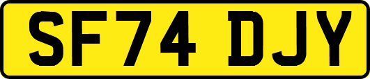 SF74DJY