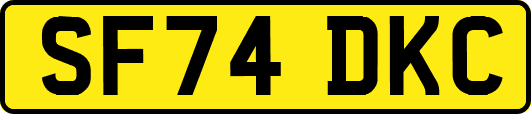 SF74DKC
