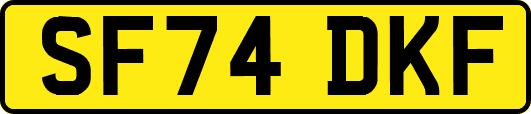 SF74DKF