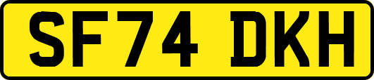 SF74DKH