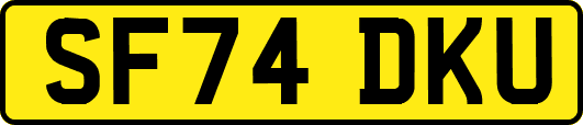 SF74DKU